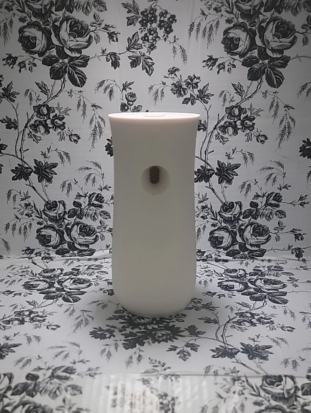Neutral White Automatic Air Freshener Dispenser